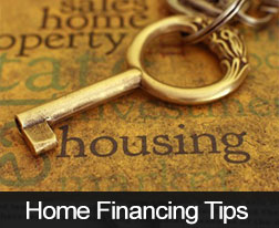 3 Common Home Financing Problems And How To Avoid Them