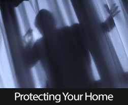 5 Strategies To Secure Your Home Against A Break In