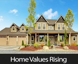Case Shiller Home Price Index Shows Rising Prices For May 2013