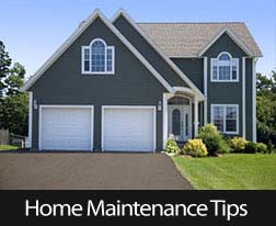 Inspect And Maintain Your Garage