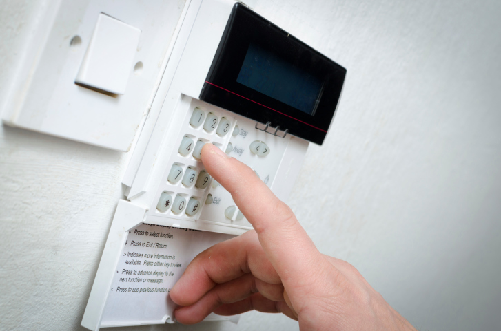 Home Security in 2015: Here's How New Technology Can Keep You Even Safer