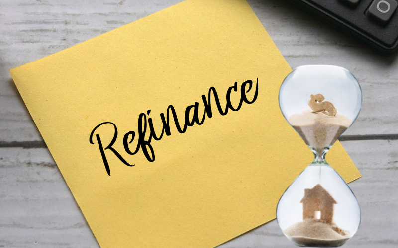 How Long Does A Refinance Take?