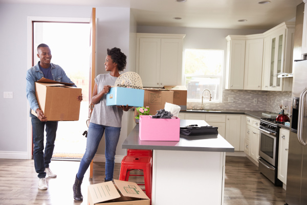 How to Plan for a Smooth Move-in