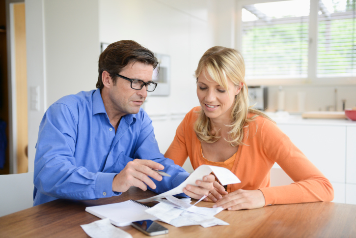 Making Sure You Are Ready To Take On A Mortgage