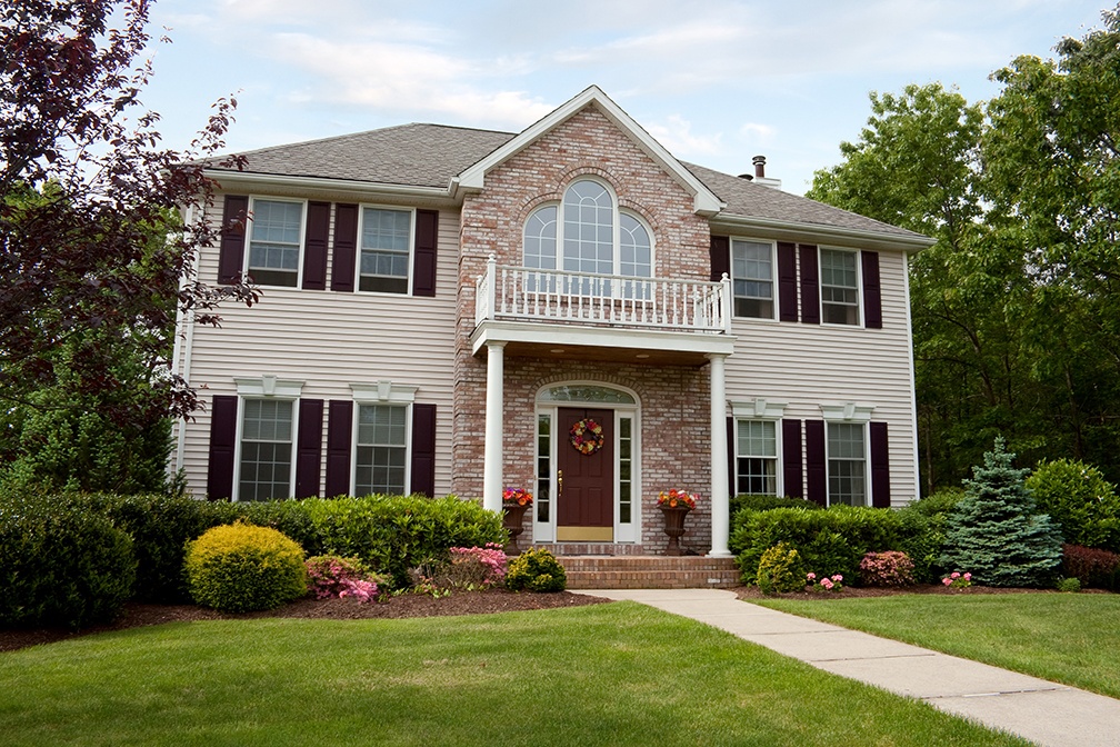 Is 'Curb Appeal' Really That Important When Selling Your Home? Yes - Here's Why
