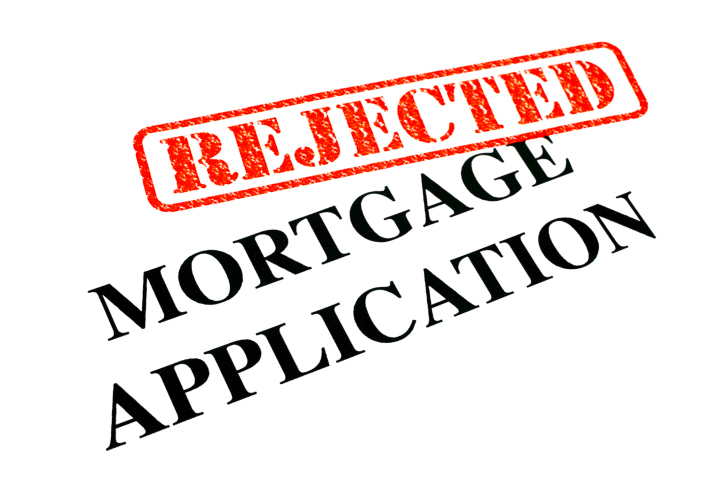 It Isn't Always a Clear Road after Pre-approval: 4 Reasons Why Your Mortgage May Be Denied
