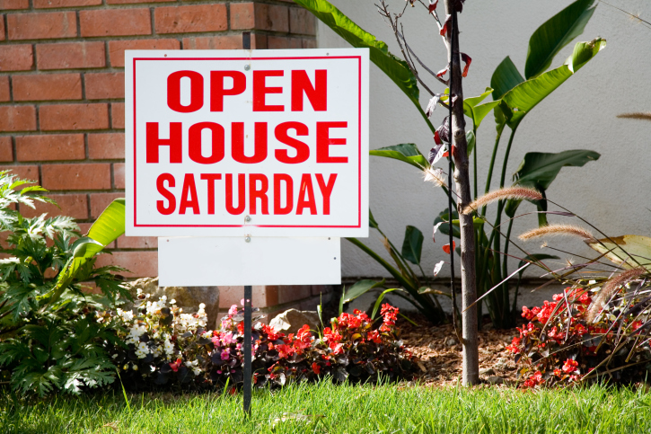Keeping Quiet: Five Things You Shouldn't Mention During an Open House