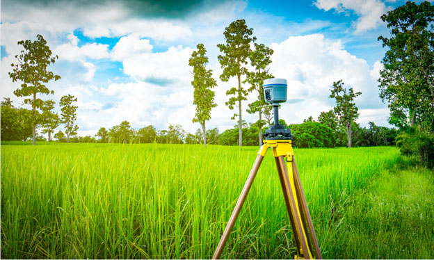 Important Things You Should Know About Land Surveys