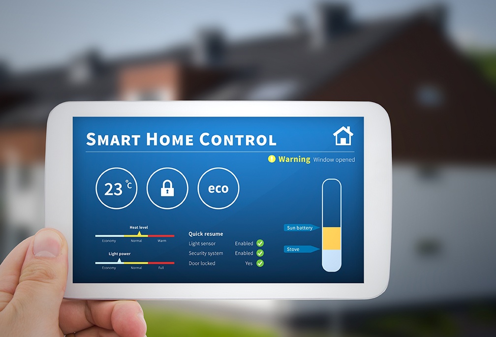 Learning to Love Technology: 3 Tips That Will Help You to Embrace Home Automation