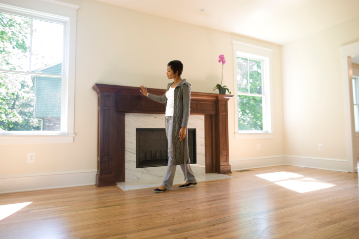 Let's Talk Hardwood: Why Converting Your Home to Hardwood Flooring Will Boost Its Value