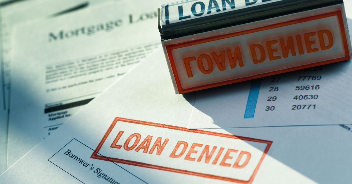It Isn't Always a Clear Road after Pre-approval: 4 Reasons Why Your Mortgage May Be Denied