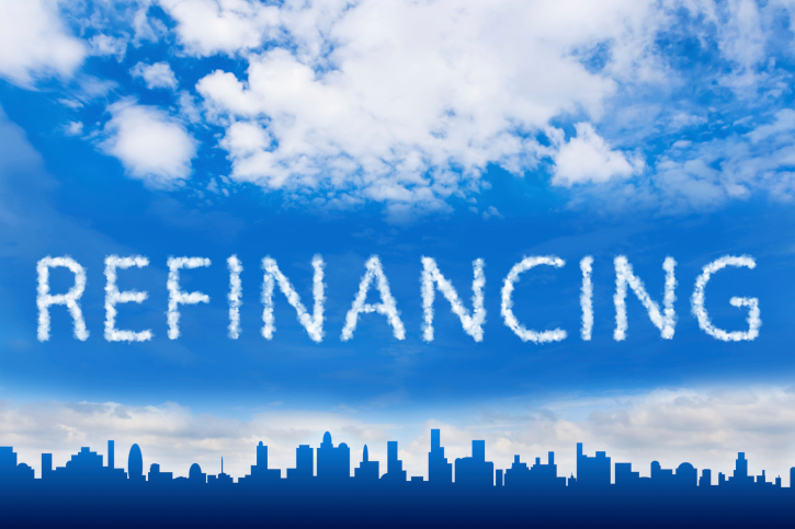 Should I Consolidate My Debts with a Mortgage Refinance Loan?