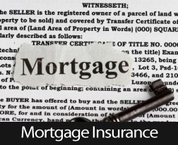 What Is Mortgage Insurance?