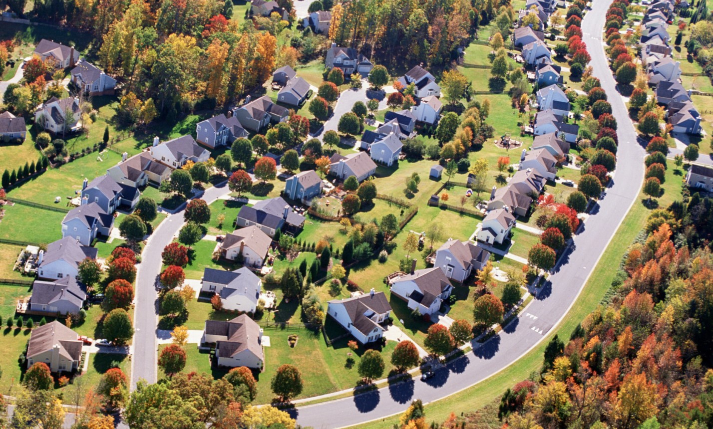 Why Professionally Shot Aerial Photos and Videos Can Help You Sell Your Home