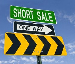 3 Common Short Sale Myths