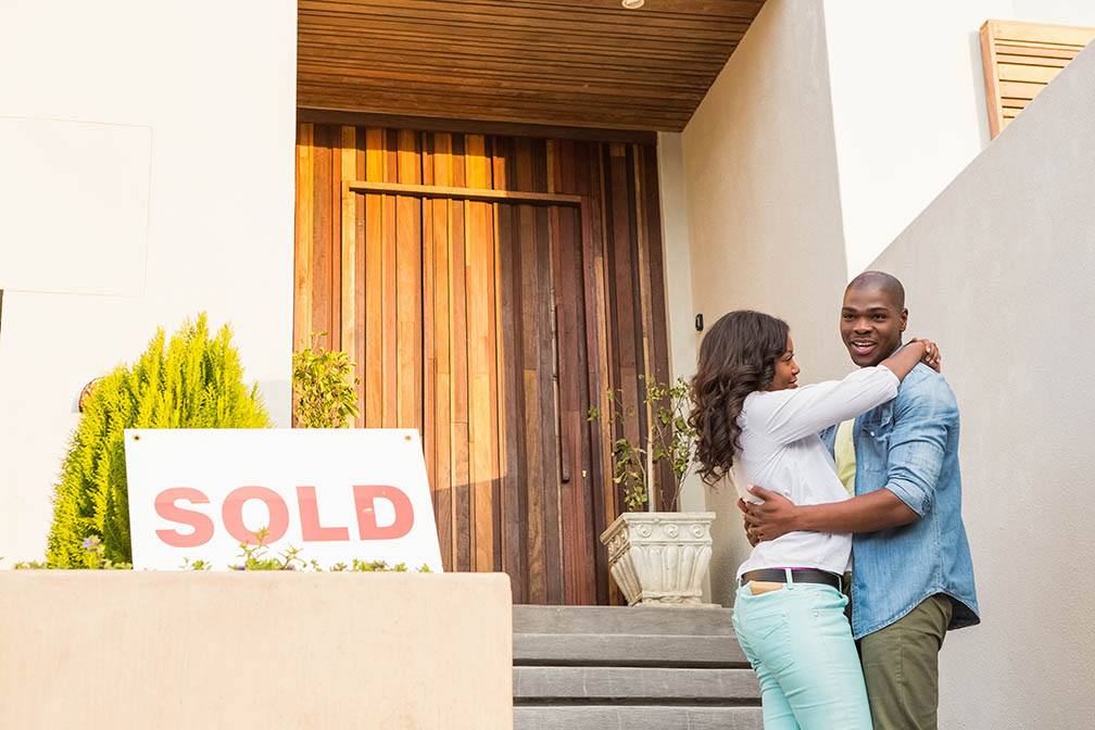 One-stop Shopping: The Quick and Easy Guide to Buying a Home the First Time You See It