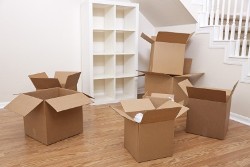 Packing Tips For Moving Homes