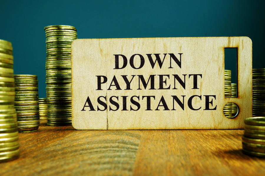 Down Payment Assistance Programs May Make Homeownership More Affordable