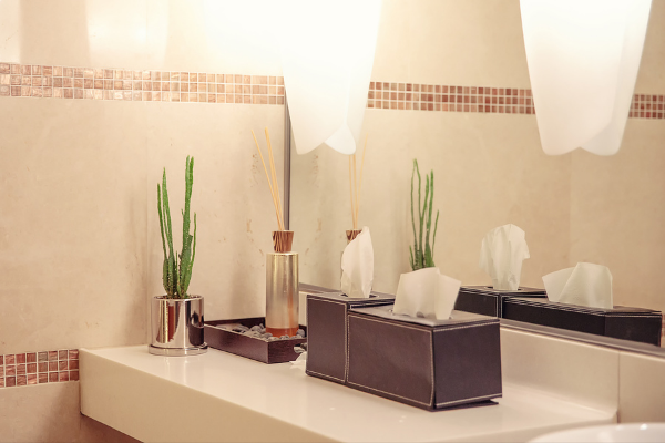 Top Considerations When Adding a Powder Room To A Home