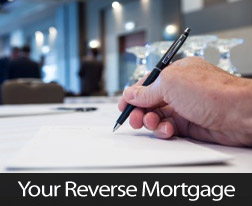 Read This Before Signing Your Reverse Mortgage