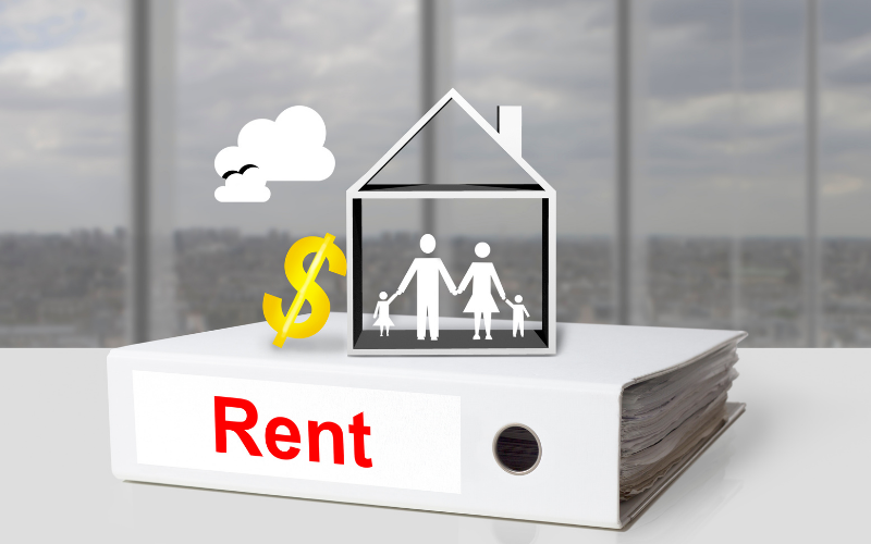 Rent Is Going Up Across The Country: What People Can Do