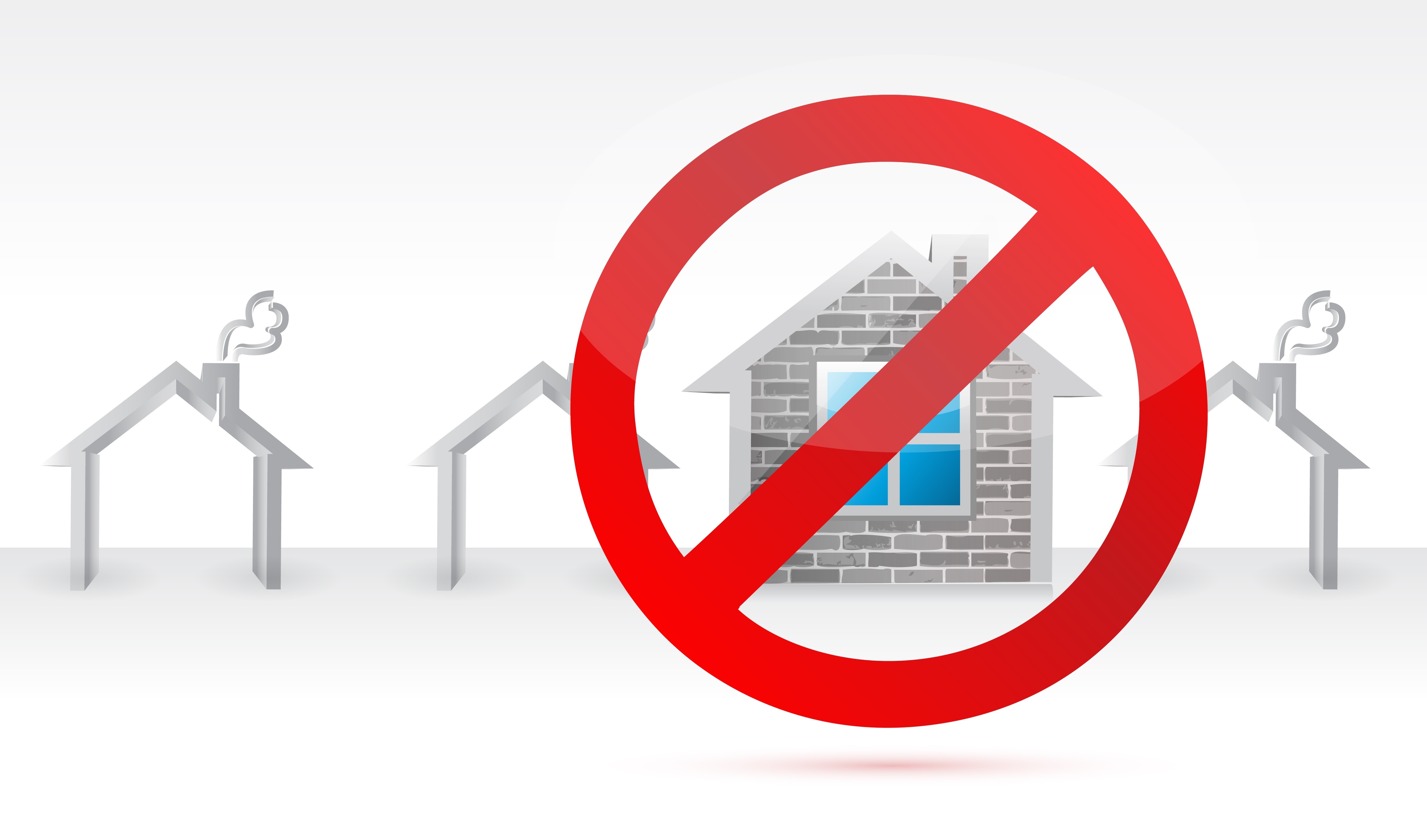 Rookie Mistakes: Don't Make These 4 First-time Home-buyer Mistakes