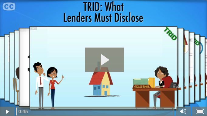 What Do Lenders Have To Tell You About Your Real Estate Loan