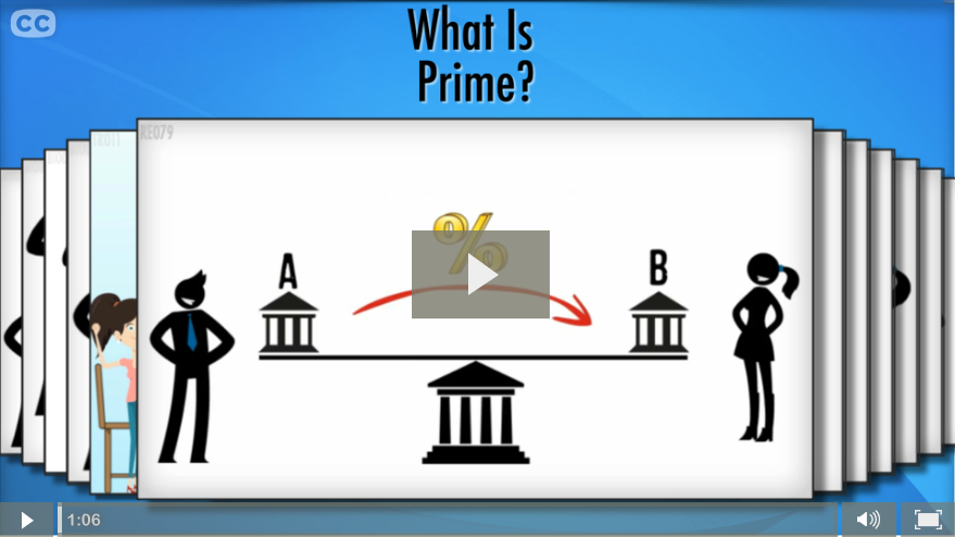 What Is Prime
