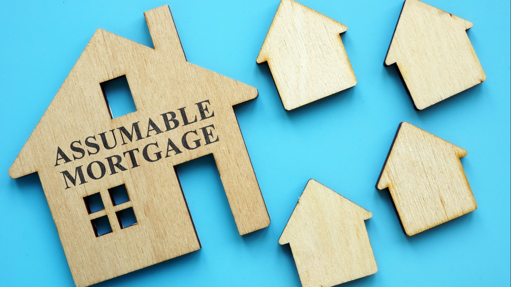 What Is an Assumable Mortgage Loan: What You Need To Know