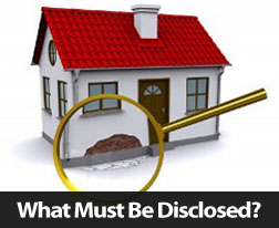 Know Your Real Estate Disclosure Laws Before Selling Your Home