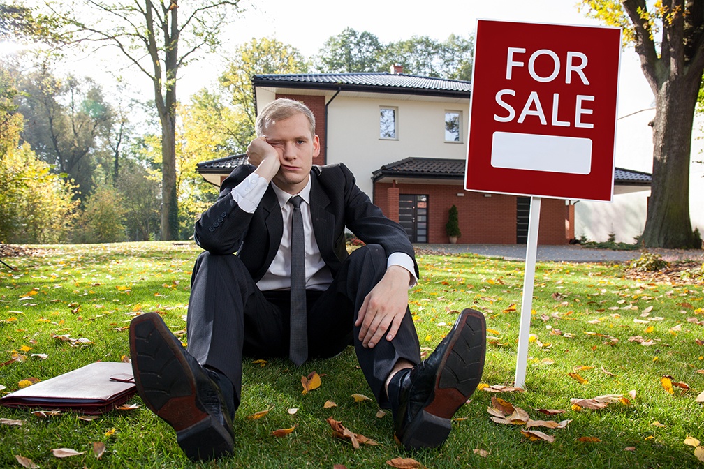 Selling Your Home? Here's 3 Reasons Why You Won't Want to Handle the Sale Yourself