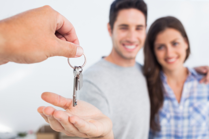 Financial Preparation: Millennials Are Getting Ready To Buy Homes