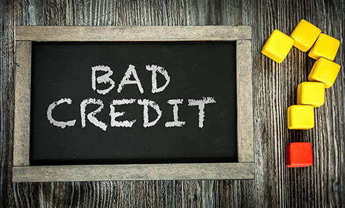 Spouse with Bad Credit? 3 Reasons You'll Want to Consider a Co-signer for Your Mortgage