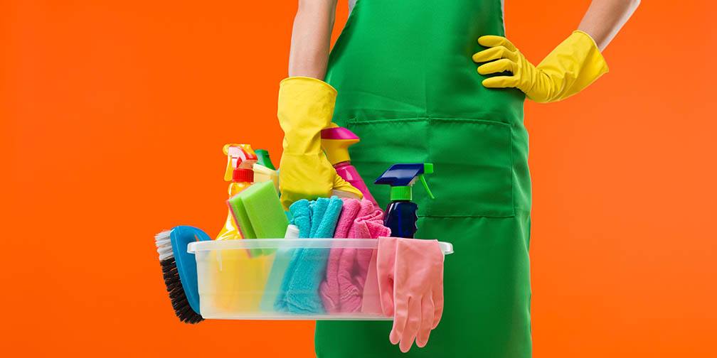 Spring Cleaning: 3 Weekend Cleaning Projects That Will Transform Your Home