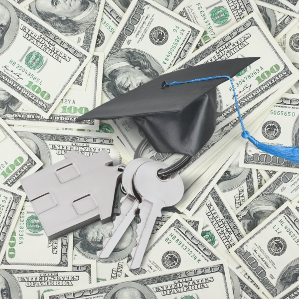 How Are Different Mortgage Lenders Handling Student Loans During the Pandemic?