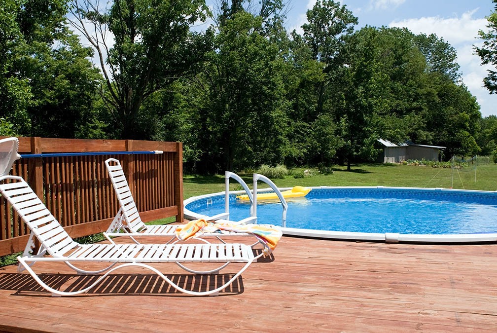 Take the Plunge: Why Installing an In-ground Pool Will Boost Your Home's Resale Value