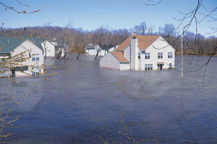 The 5-Minute Guide to Flood Insurance: What It Is, How It Works, and Whether You Need It