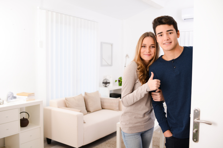 The New Home Warranty: Why This Benefit Alone Makes Buying New Worth Considering