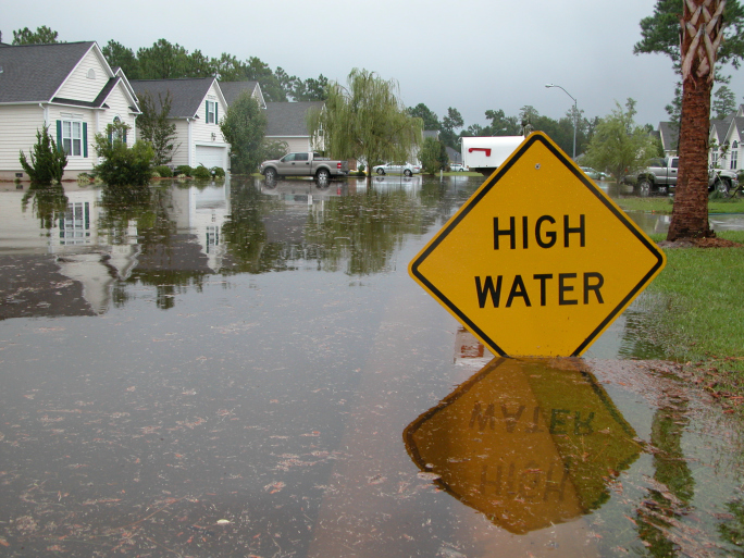 The Spring Rains Are Coming - Here's How to Prepare Your Home if You Live in a Flood Zone