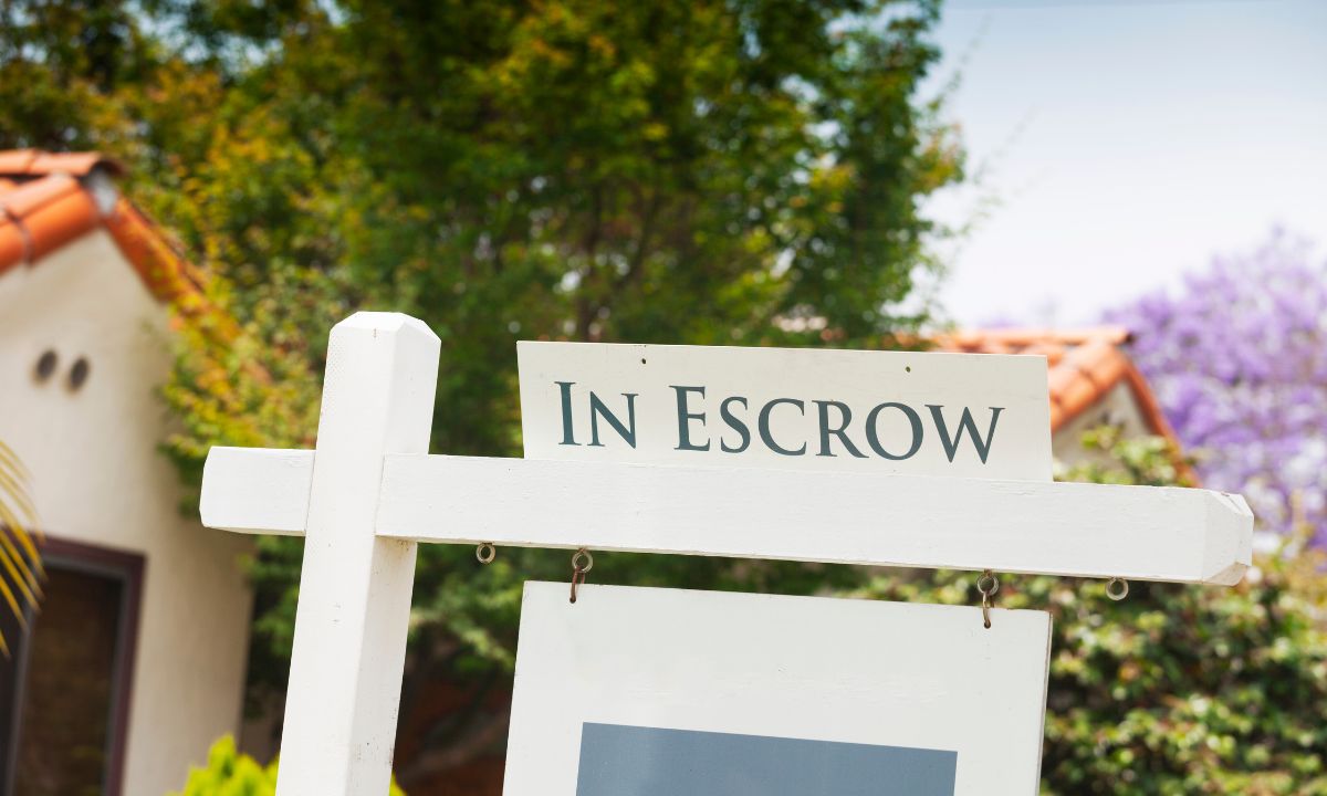 The Role of Escrow in Real Estate Transactions