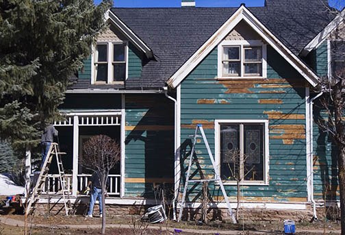 Thinking About Buying a 'Fixer Upper'? Here's What You Need to Know