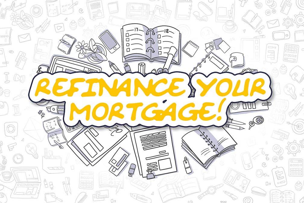 Thinking About Refinancing Your Mortgage? 4 Ways to Ensure It's Worth Your Time