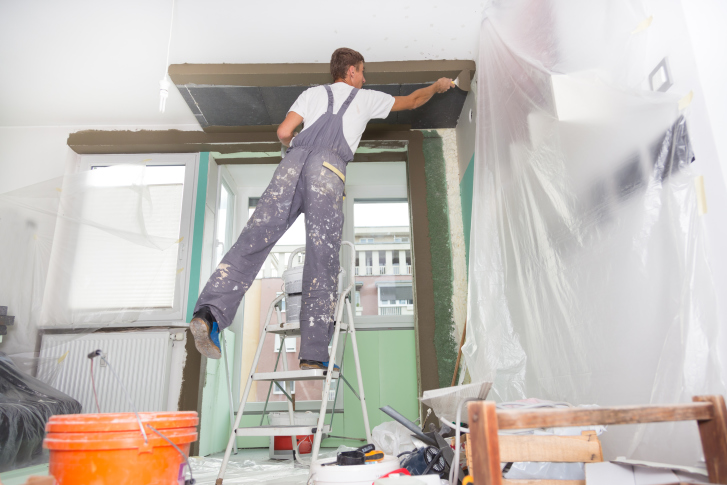 Thinking About Selling in the Spring? You Should Be Renovating Now. Here's Why