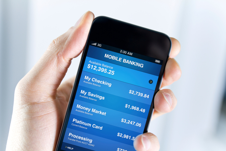 Three iPhone and Android Apps That Make Managing Your Mortgage Payments Quick and Easy