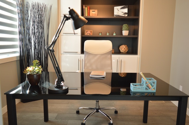 Top Tips For Having A Home That Is Also Your Office