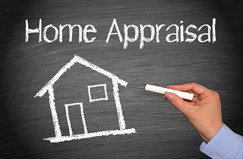 The Top House Appraisal Tips For Home Buyers And Sellers