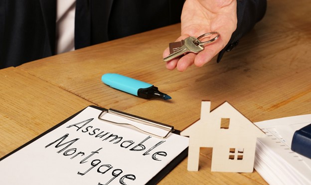 Understanding Assumable Mortgage Loans