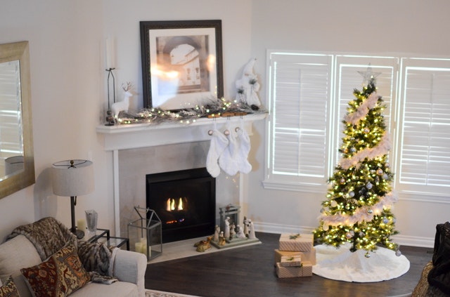 How To Sell A Home Around The Holidays