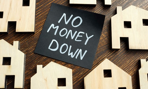 What Are The Pros And Cons Of 'No-Deposit' Mortgage Deals For First-Time Buyers?
