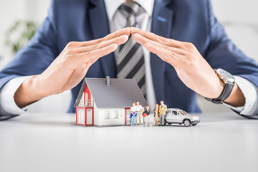What Is Mortgage Insurance and How Does It Benefit Me? Let's Take a Look